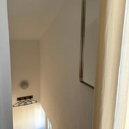 La Pablita, Vieil Antibes, Remparts Apartment