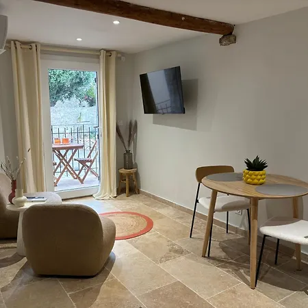 Apartamento La Pablita By Evasion Riviera, Vieil Antibes, Remparts