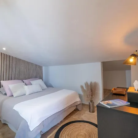 Apartamento La Pablita By Evasion Riviera, Vieil Antibes, Remparts *