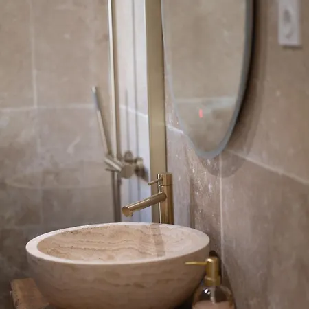 Apartamento La Pablita By Evasion Riviera, Vieil Antibes, Remparts *