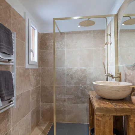 Apartamento La Pablita By Evasion Riviera, Vieil Antibes, Remparts *