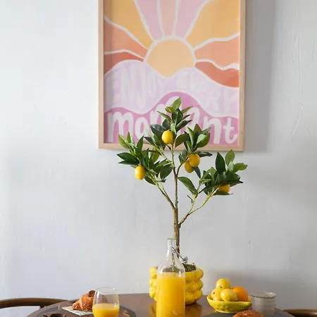 Apartamento La Pablita By Evasion Riviera, Vieil Antibes, Remparts