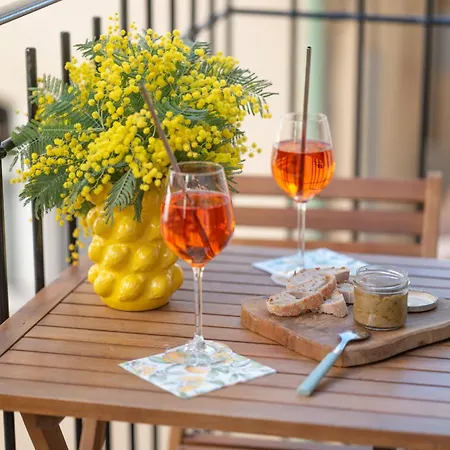 La Pablita By Evasion Riviera, Vieil Antibes, Remparts * Antibes